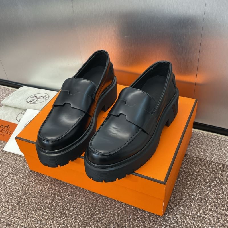 Hermes Fishermans Shoes